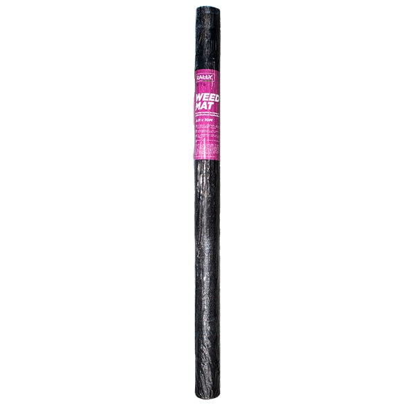 Weed Mat 910mm x 25m
