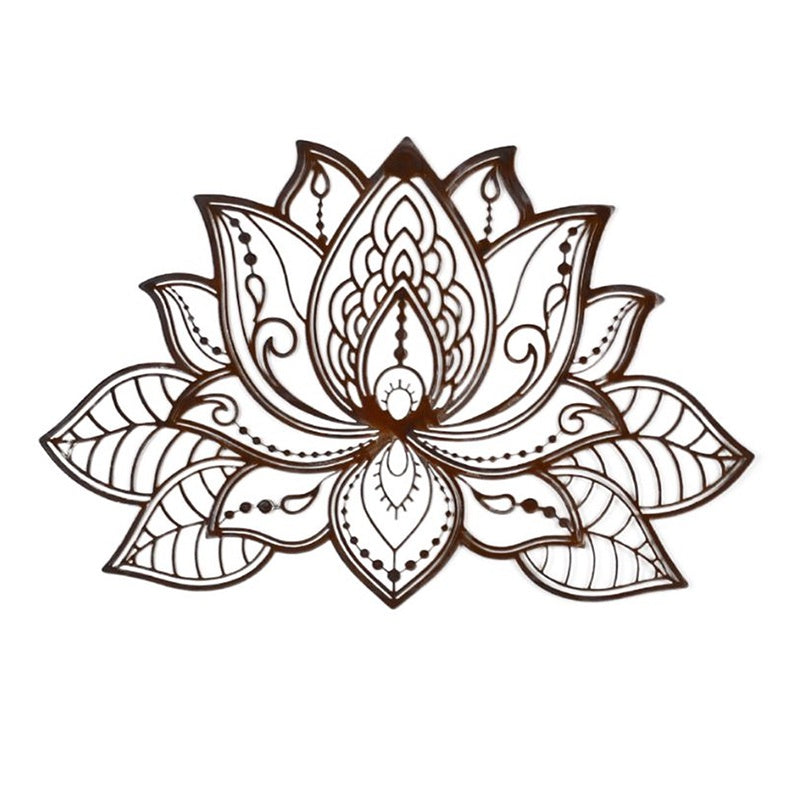 Lotus Wall Art