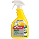 Yates Rose Gun Ready to Use 750mL