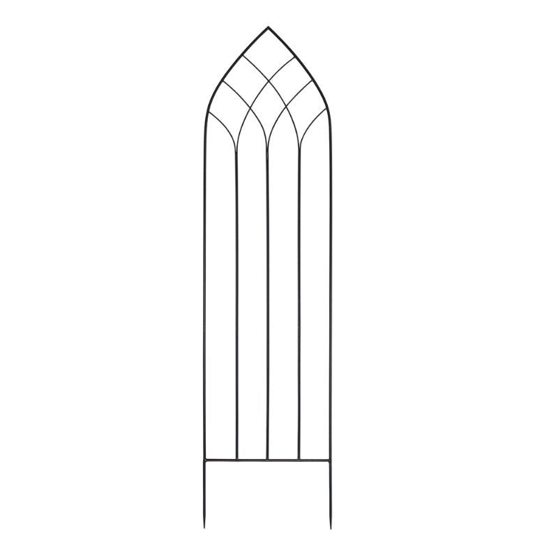 Arch Trellis
