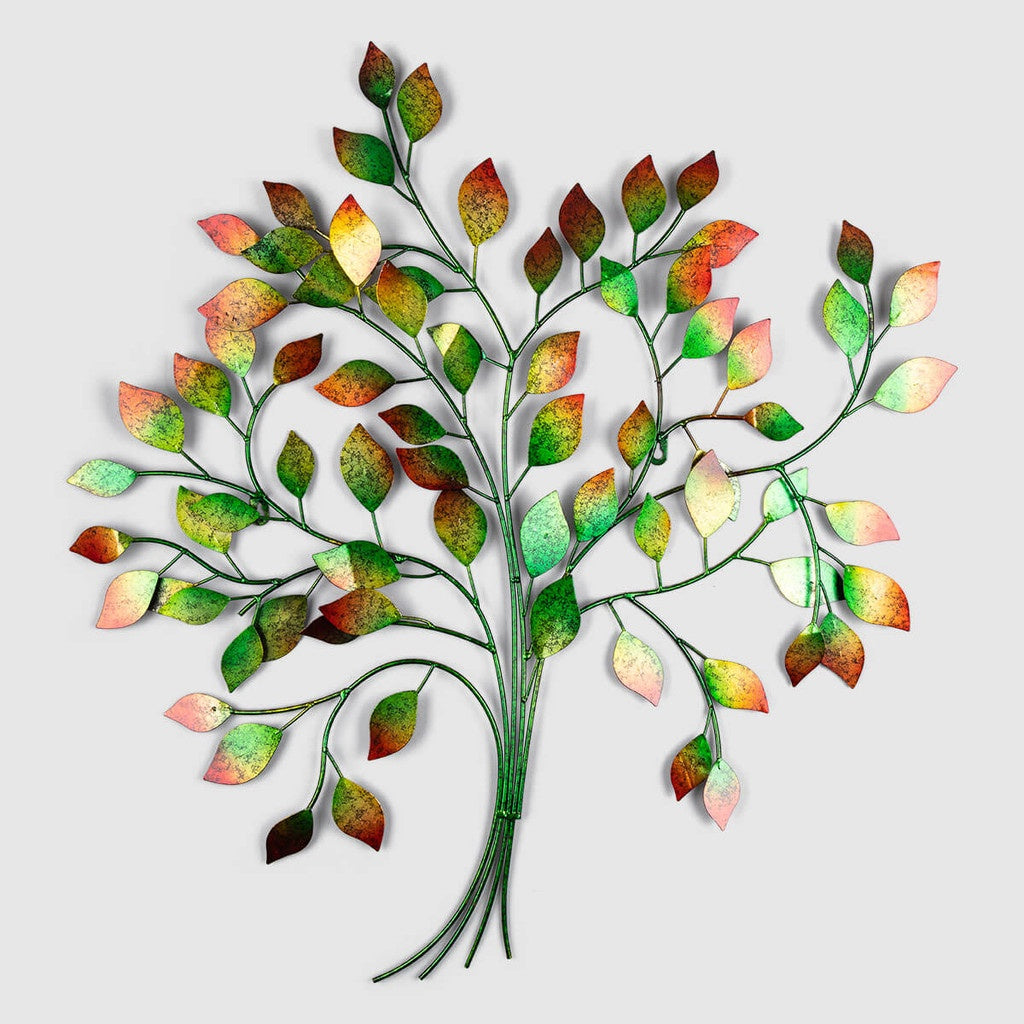 Autumn Tree