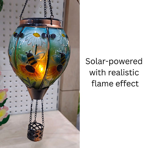 Solar Balloon