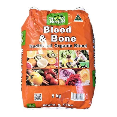 Blood & Bone