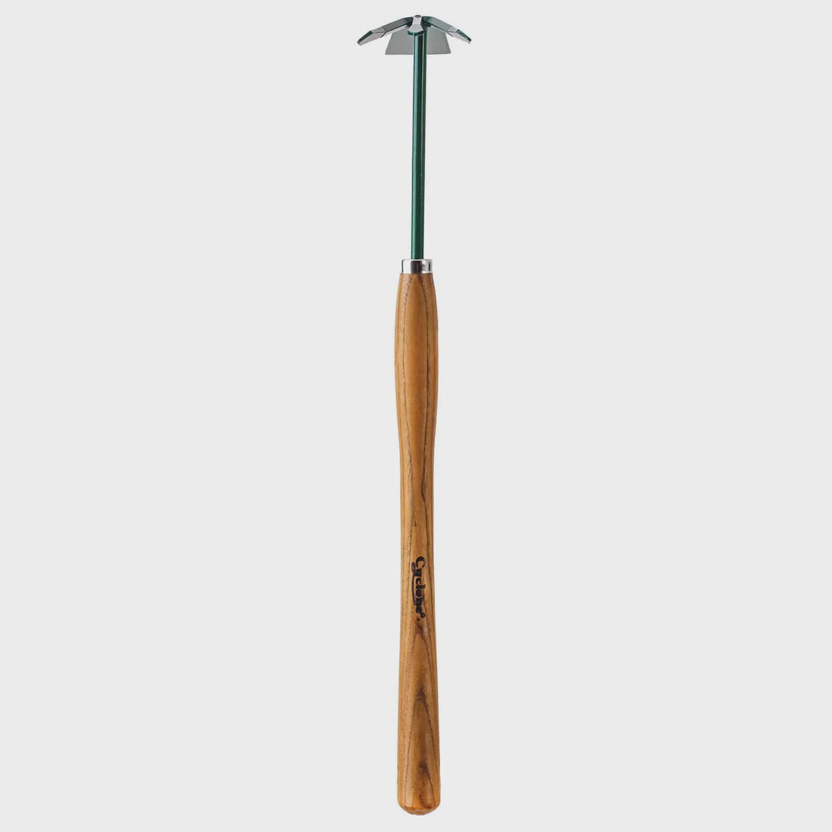 Cultivator - Hoe Short Handle Courtyard