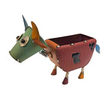 Cow Planter
