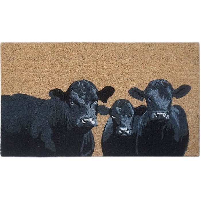 Doormat Angus