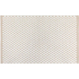 Ezra Woven Cotton Rug 50 x 80cm