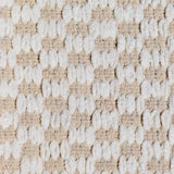 Ezra Woven Cotton Rug 50 x 80cm