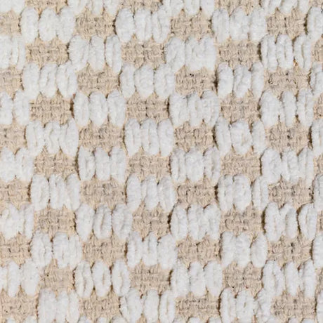 Ezra Woven Cotton Rug 50 x 80cm