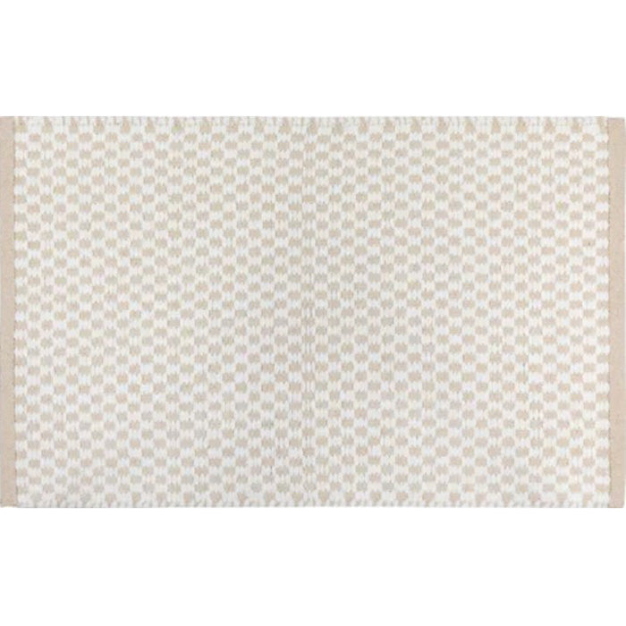 Ezra Woven Rug 67 x 112cm