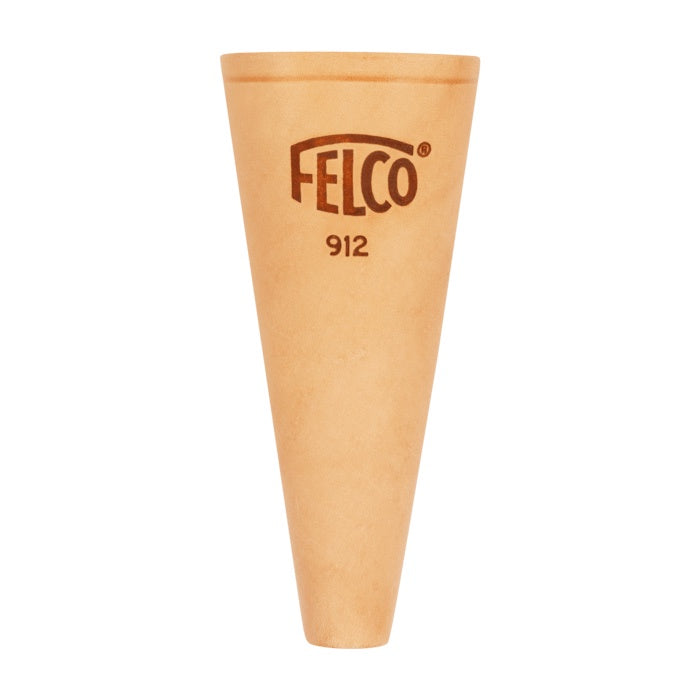 FELCO 912 Leather Holster With Clip