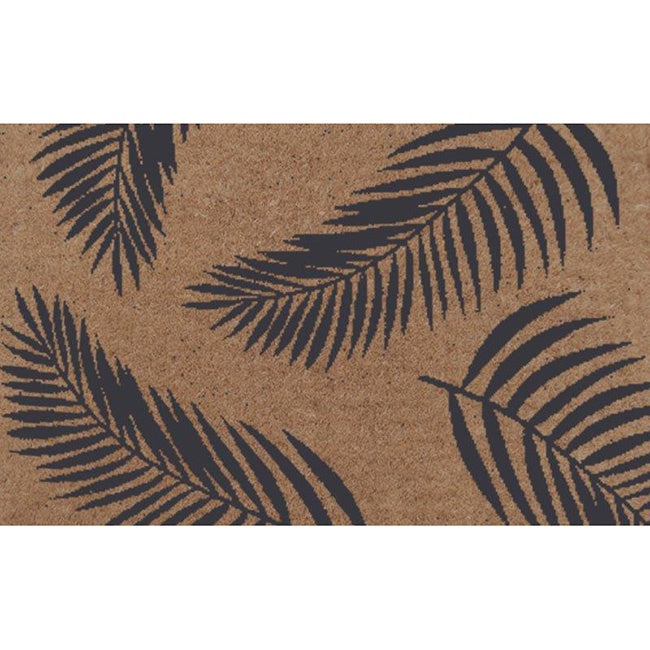 Doormat FM2 Fern Black