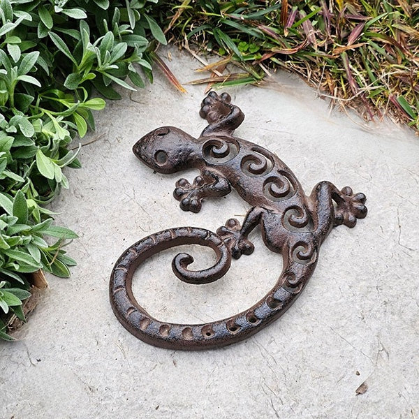 Gecko