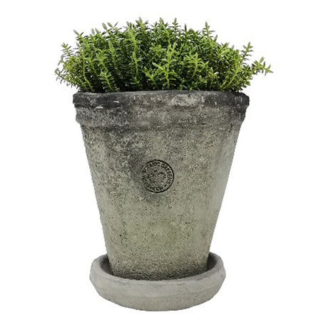Kew Terra Long Tom Large 19 x 21cm
