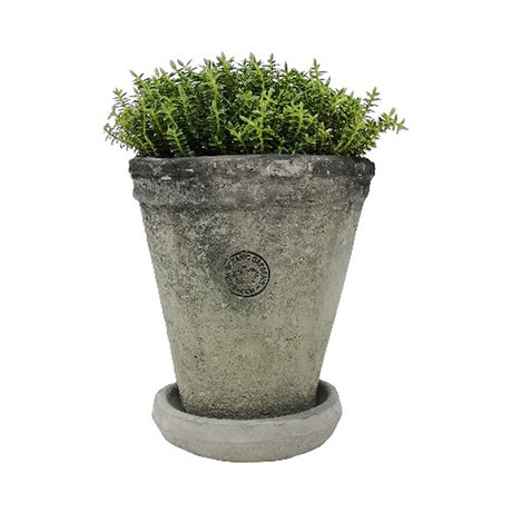 Kew Terra Long Tom Small 16 x 17cm