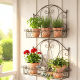 Wall Planters Large