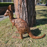 Mama Kangaroo