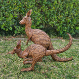Mama Kangaroo