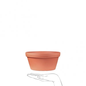 Minipot Terracotta