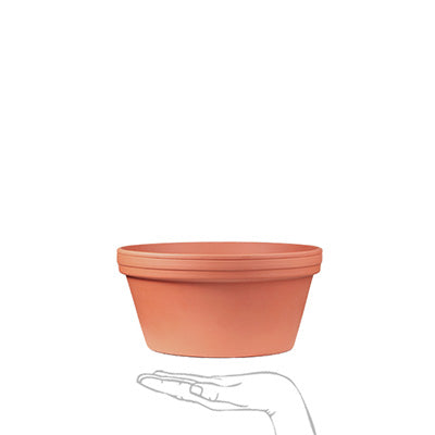 Minipot Terracotta