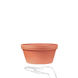 Minipot Terracotta
