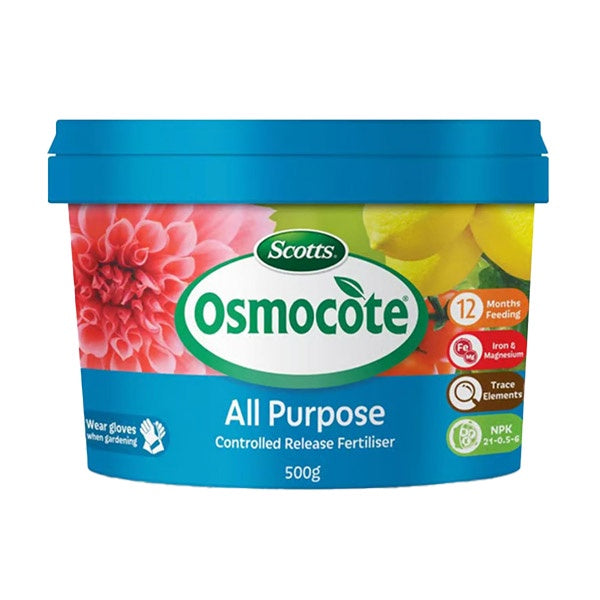 Osmocote Total All Purpose 500g