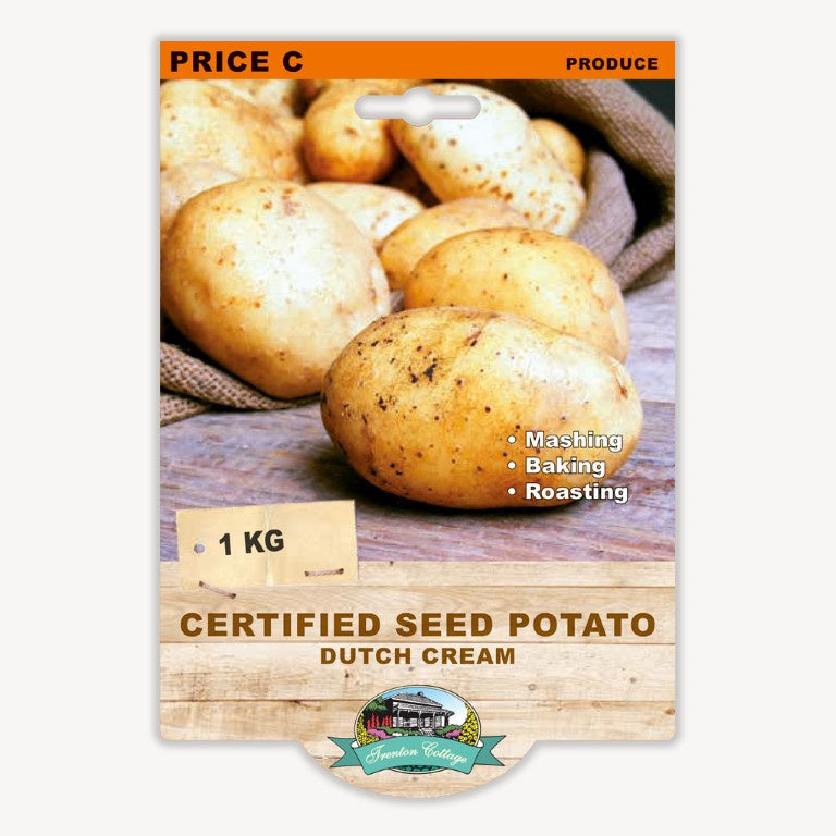 Potato Dutch Cream - 1kg