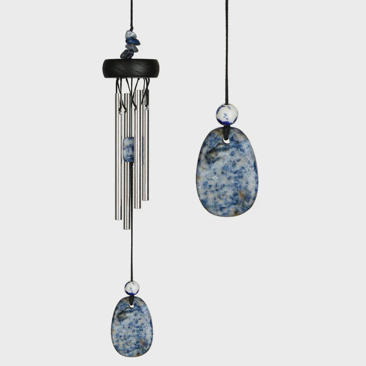 Woodstock Precious Stones Chime Lapis
