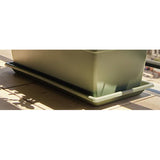 Saucer 78cm for 80cm trough