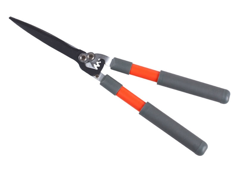 8 Inch Gear Action Shears