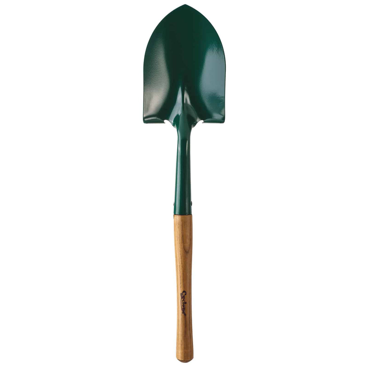 Shovel Courtyard
