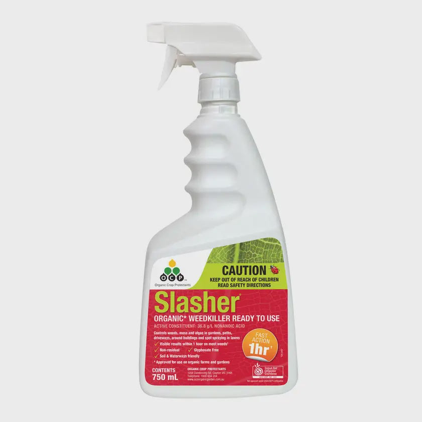 Slasher Ready to Use 750mL