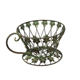 Teacup Planter