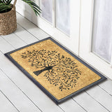Doormat Tree Of Life 40x70