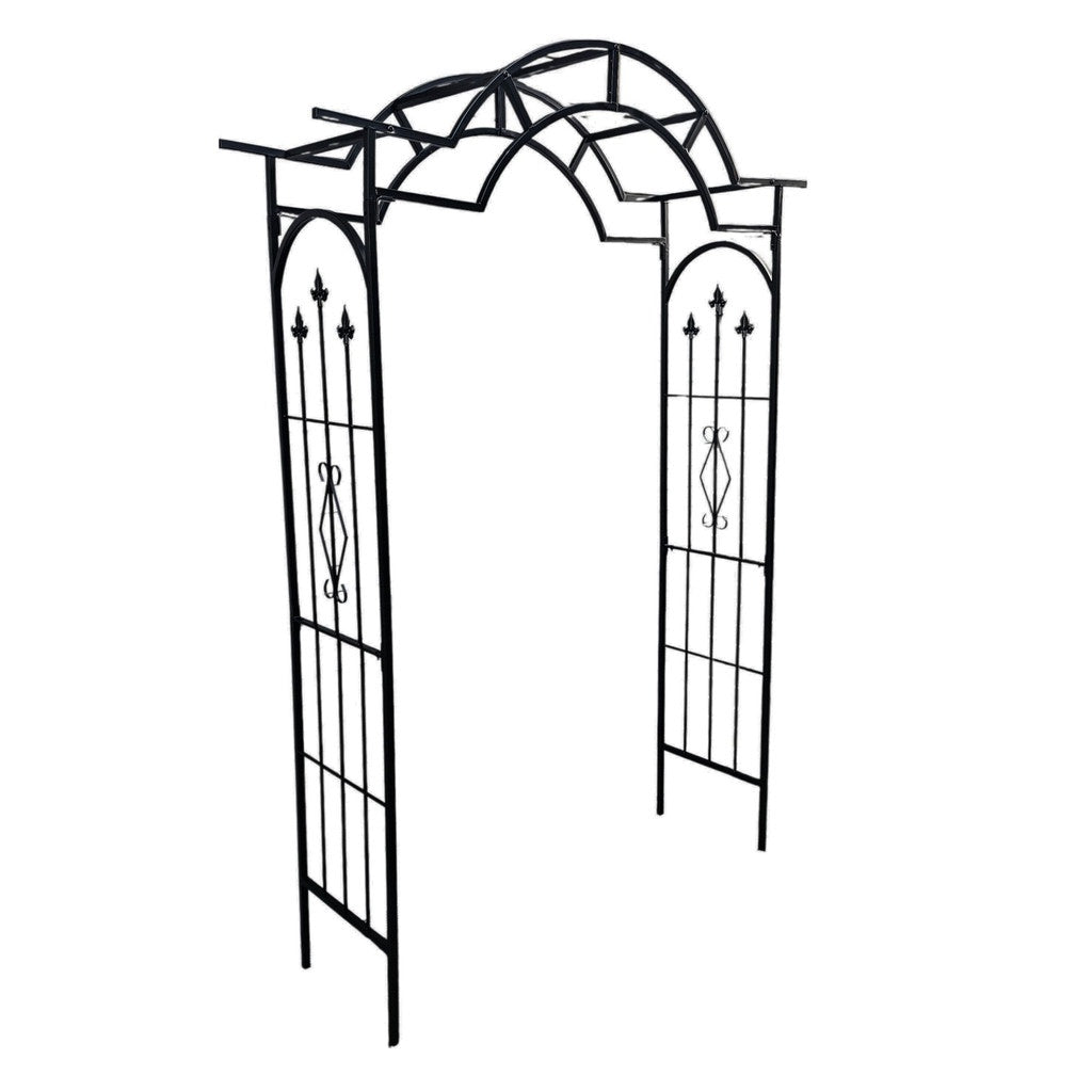 Vintage Garden Arch