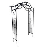 Vintage Garden Arch
