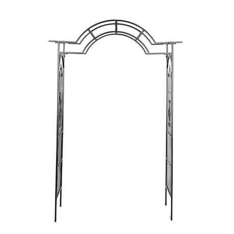 Vintage Garden Arch