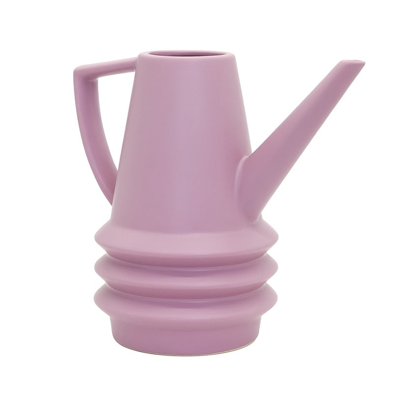 Berlin Watering Can - Mallow