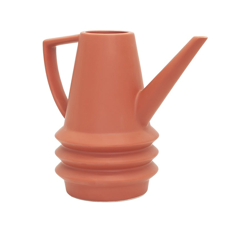 Berlin Watering Can - Sienna