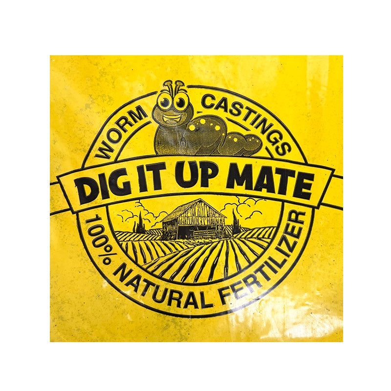 Worm Castings 15L